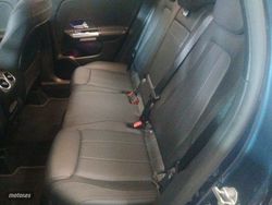 Mercedes Clase GLA 180 d Business Solution 5d - Miniatura 10