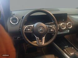 Mercedes Clase GLA 180 d Business Solution 5d - Miniatura 11