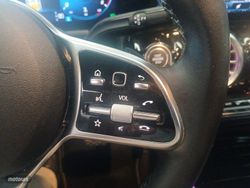 Mercedes Clase GLA 180 d Business Solution 5d - Miniatura 13