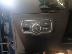 Mercedes Clase GLA 180 d Business Solution 5d - Miniatura 14