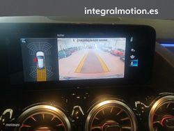 Mercedes Clase GLA 180 d Business Solution 5d - Miniatura 16