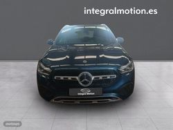 Mercedes Clase GLA 180 d Business Solution 5d - Miniatura 2
