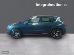 Mercedes Clase GLA 180 d Business Solution 5d - Miniatura 24