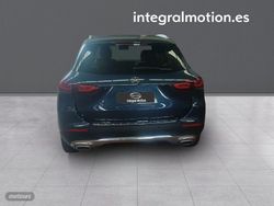 Mercedes Clase GLA 180 d Business Solution 5d - Miniatura 25