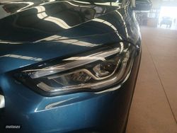 Mercedes Clase GLA 180 d Business Solution 5d - Miniatura 27