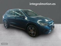 Mercedes Clase GLA 180 d Business Solution 5d - Miniatura 3