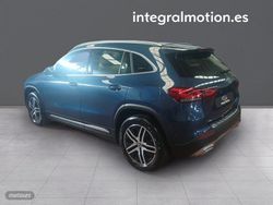 Mercedes Clase GLA 180 d Business Solution 5d - Miniatura 4