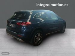 Mercedes Clase GLA 180 d Business Solution 5d - Miniatura 5