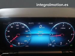 Mercedes Clase GLA 180 d Business Solution 5d - Miniatura 8