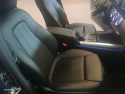 Mercedes Clase GLA 180 d Business Solution 5d - Miniatura 9