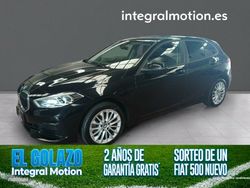 BMW Serie 1 116d - Miniatura 1