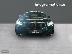 BMW Serie 1 116d - Miniatura 2