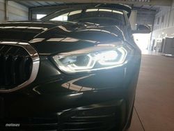 BMW Serie 1 116d - Miniatura 27