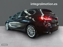 BMW Serie 1 116d - Miniatura 4
