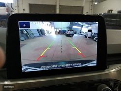 Ford Kuga Titanium 2.0 EcoBlue 140kW 4x4 Auto - Miniatura 16