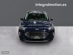 Ford Kuga Titanium 2.0 EcoBlue 140kW 4x4 Auto - Miniatura 2