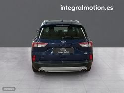 Ford Kuga Titanium 2.0 EcoBlue 140kW 4x4 Auto - Miniatura 25