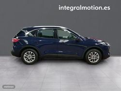 Ford Kuga Titanium 2.0 EcoBlue 140kW 4x4 Auto - Miniatura 26