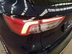 Ford Kuga Titanium 2.0 EcoBlue 140kW 4x4 Auto - Miniatura 28