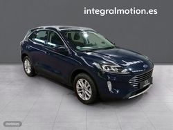 Ford Kuga Titanium 2.0 EcoBlue 140kW 4x4 Auto - Miniatura 3