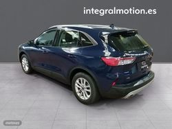 Ford Kuga Titanium 2.0 EcoBlue 140kW 4x4 Auto - Miniatura 4