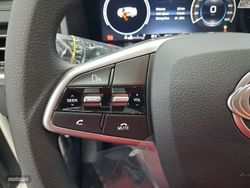 KGM Musso D22DTR 4x4 Pro GSR Auto - Miniatura 12