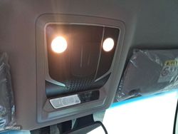 KGM Musso D22DTR 4x4 Pro GSR Auto - Miniatura 19
