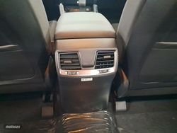 KGM Musso D22DTR 4x4 Pro GSR Auto - Miniatura 21