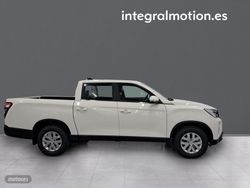 KGM Musso D22DTR 4x4 Pro GSR Auto - Miniatura 26