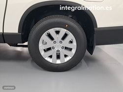 KGM Musso D22DTR 4x4 Pro GSR Auto - Miniatura 29