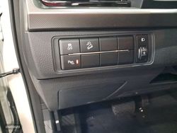 KGM Musso D22DTR 4x4 Pro GSR Auto - Miniatura 32