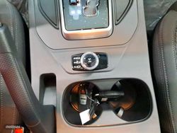 KGM Musso D22DTR 4x4 Pro GSR Auto - Miniatura 33