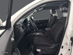 KGM Musso D22DTR 4x4 Pro GSR Auto - Miniatura 6