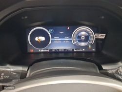 KGM Musso D22DTR 4x4 Pro GSR Auto - Miniatura 8