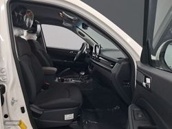 KGM Musso D22DTR 4x4 Pro GSR Auto - Miniatura 9