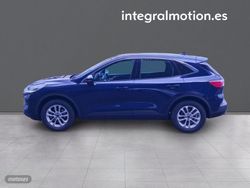 Ford Kuga Titanium 2.0 EcoBlue 140kW 4x4 Auto - Miniatura 24