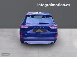 Ford Kuga Titanium 2.0 EcoBlue 140kW 4x4 Auto - Miniatura 25