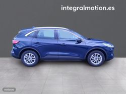 Ford Kuga Titanium 2.0 EcoBlue 140kW 4x4 Auto - Miniatura 26