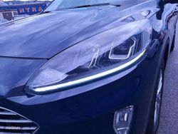 Ford Kuga Titanium 2.0 EcoBlue 140kW 4x4 Auto - Miniatura 27
