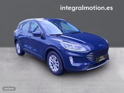 Ford Kuga Titanium 2.0 EcoBlue 140kW 4x4 Auto - Miniatura 3
