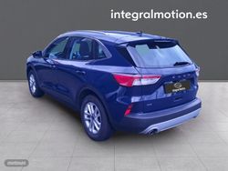 Ford Kuga Titanium 2.0 EcoBlue 140kW 4x4 Auto - Miniatura 4
