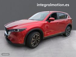 Mazda CX-5 e-SKY G MHEV 2.0 121kW Center-Line Plus - Miniatura 1