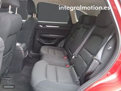Mazda CX-5 e-SKY G MHEV 2.0 121kW Center-Line Plus - Miniatura 10