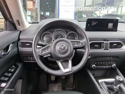 Mazda CX-5 e-SKY G MHEV 2.0 121kW Center-Line Plus - Miniatura 11