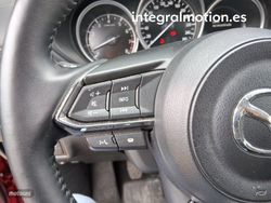 Mazda CX-5 e-SKY G MHEV 2.0 121kW Center-Line Plus - Miniatura 12