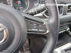 Mazda CX-5 e-SKY G MHEV 2.0 121kW Center-Line Plus - Miniatura 13