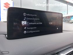 Mazda CX-5 e-SKY G MHEV 2.0 121kW Center-Line Plus - Miniatura 15