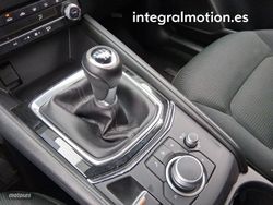 Mazda CX-5 e-SKY G MHEV 2.0 121kW Center-Line Plus - Miniatura 18