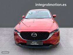 Mazda CX-5 e-SKY G MHEV 2.0 121kW Center-Line Plus - Miniatura 2