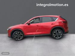 Mazda CX-5 e-SKY G MHEV 2.0 121kW Center-Line Plus - Miniatura 24